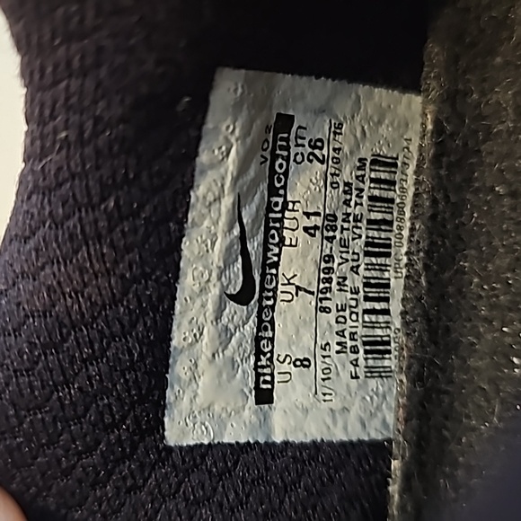 NIKE Shoes - Picture 10 of 10